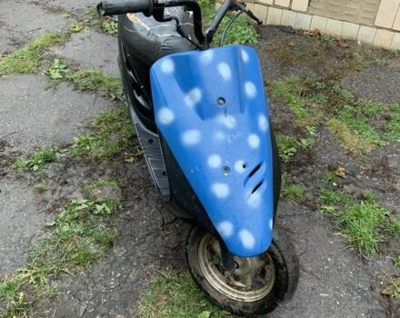 Хонда Другая, объемом двигателя 65 л и пробегом 0 тыс. км за 155 $, фото 1 на Automoto.ua