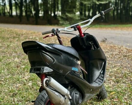 Хонда Інша, об'ємом двигуна 70 л та пробігом 0 тис. км за 833 $, фото 1 на Automoto.ua