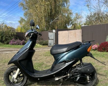 Хонда Інша, об'ємом двигуна 49 л та пробігом 0 тис. км за 288 $, фото 1 на Automoto.ua