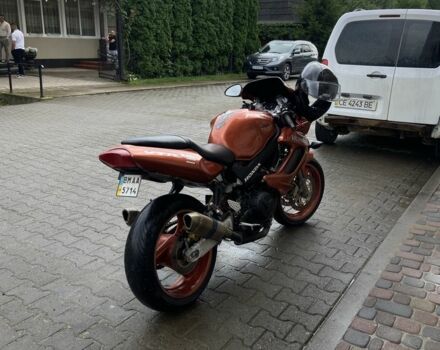Хонда Інша, об'ємом двигуна 1 л та пробігом 0 тис. км за 1850 $, фото 1 на Automoto.ua