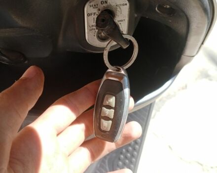 Хонда Інша, об'ємом двигуна 49 л та пробігом 0 тис. км за 388 $, фото 2 на Automoto.ua
