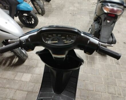 Хонда Інша, об'ємом двигуна 0 л та пробігом 0 тис. км за 550 $, фото 2 на Automoto.ua