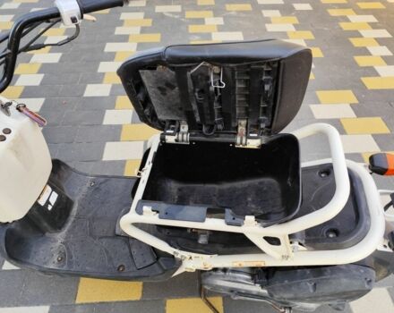 Хонда Інша, об'ємом двигуна 49 л та пробігом 0 тис. км за 580 $, фото 7 на Automoto.ua