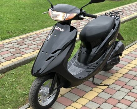 Хонда Другая, объемом двигателя 49 л и пробегом 0 тыс. км за 550 $, фото 1 на Automoto.ua