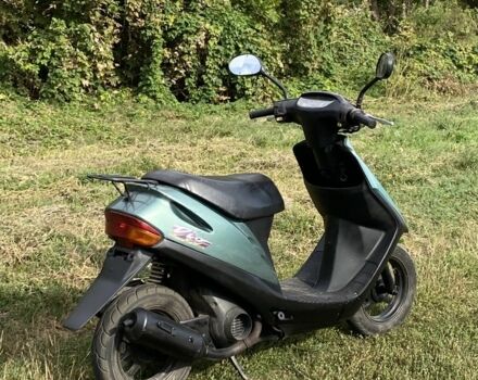 Хонда Другая, объемом двигателя 49 л и пробегом 0 тыс. км за 8500 $, фото 7 на Automoto.ua