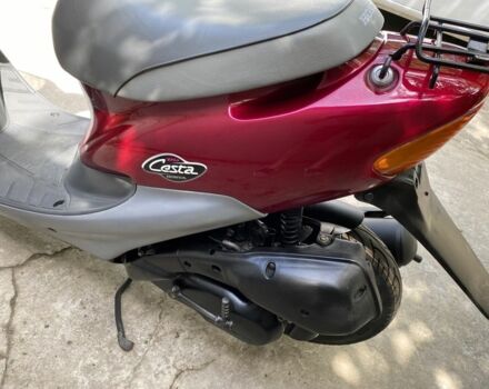 Хонда Другая, объемом двигателя 49 л и пробегом 0 тыс. км за 550 $, фото 9 на Automoto.ua