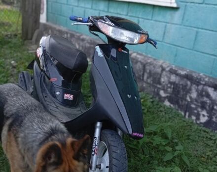 Хонда Другая, объемом двигателя 65 л и пробегом 0 тыс. км за 262 $, фото 7 на Automoto.ua