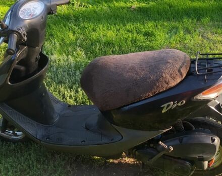 Хонда Інша, об'ємом двигуна 56 л та пробігом 0 тис. км за 167 $, фото 5 на Automoto.ua