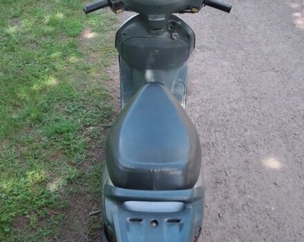 Хонда Другая, объемом двигателя 49 л и пробегом 0 тыс. км за 170 $, фото 2 на Automoto.ua