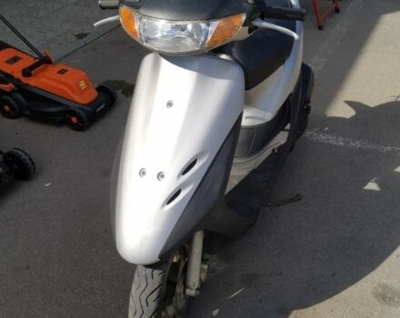 Хонда Інша, об'ємом двигуна 0 л та пробігом 0 тис. км за 473 $, фото 1 на Automoto.ua