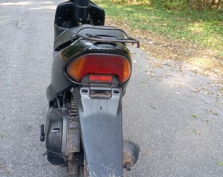 Хонда Другая, объемом двигателя 50 л и пробегом 0 тыс. км за 239 $, фото 9 на Automoto.ua