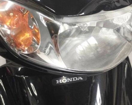 Хонда Інша, об'ємом двигуна 49 л та пробігом 0 тис. км за 710 $, фото 15 на Automoto.ua