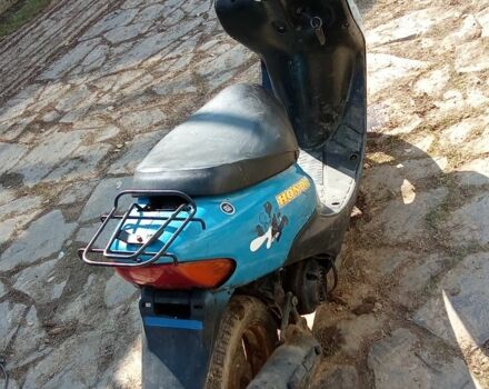 Хонда Другая, объемом двигателя 49 л и пробегом 0 тыс. км за 218 $, фото 3 на Automoto.ua