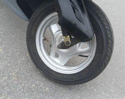 Хонда Другая, объемом двигателя 49 л и пробегом 0 тыс. км за 239 $, фото 10 на Automoto.ua