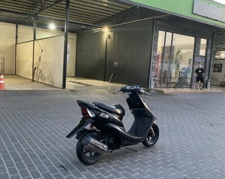Хонда Другая, объемом двигателя 65 л и пробегом 0 тыс. км за 376 $, фото 3 на Automoto.ua