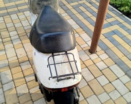 Хонда Інша, об'ємом двигуна 0 л та пробігом 0 тис. км за 286 $, фото 2 на Automoto.ua