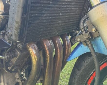 Хонда Інша, об'ємом двигуна 0.6 л та пробігом 0 тис. км за 3100 $, фото 10 на Automoto.ua