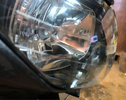 Хонда Другая, объемом двигателя 0.65 л и пробегом 0 тыс. км за 3800 $, фото 7 на Automoto.ua