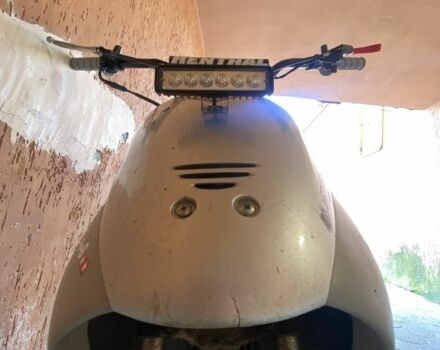 Хонда Другая, объемом двигателя 65 л и пробегом 0 тыс. км за 587 $, фото 6 на Automoto.ua