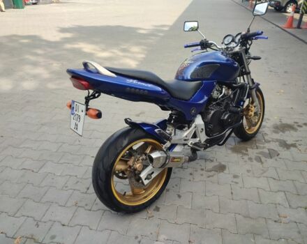 Хонда Інша, об'ємом двигуна 0.25 л та пробігом 0 тис. км за 2200 $, фото 3 на Automoto.ua
