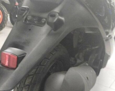 Хонда Інша, об'ємом двигуна 49 л та пробігом 0 тис. км за 710 $, фото 13 на Automoto.ua
