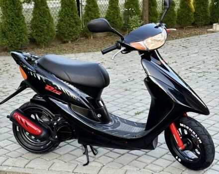 Хонда Інша, об'ємом двигуна 49 л та пробігом 0 тис. км за 650 $, фото 3 на Automoto.ua