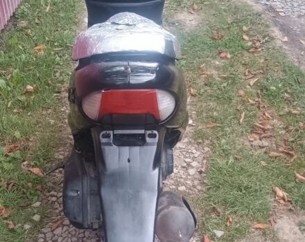 Хонда Другая, объемом двигателя 50 л и пробегом 0 тыс. км за 229 $, фото 2 на Automoto.ua