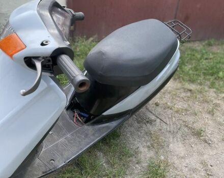 Хонда Інша, об'ємом двигуна 50 л та пробігом 0 тис. км за 267 $, фото 3 на Automoto.ua