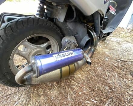 Хонда Другая, объемом двигателя 65 л и пробегом 0 тыс. км за 594 $, фото 2 на Automoto.ua