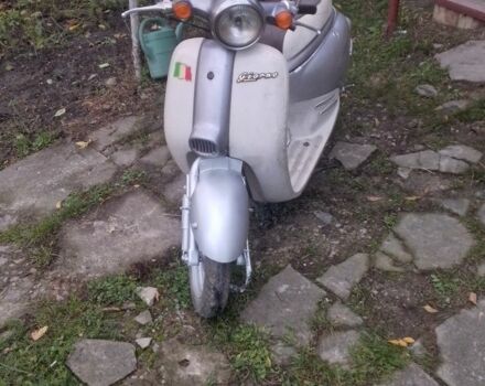 Хонда Другая, объемом двигателя 50 л и пробегом 0 тыс. км за 192 $, фото 5 на Automoto.ua