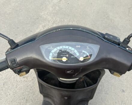 Хонда Інша, об'ємом двигуна 49 л та пробігом 0 тис. км за 231 $, фото 3 на Automoto.ua