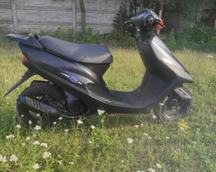 Хонда Другая, объемом двигателя 49 л и пробегом 0 тыс. км за 218 $, фото 1 на Automoto.ua