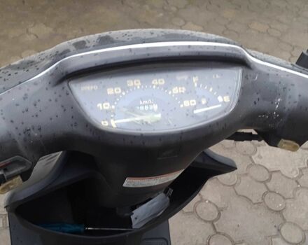 Хонда Другая, объемом двигателя 49 л и пробегом 0 тыс. км за 315 $, фото 2 на Automoto.ua