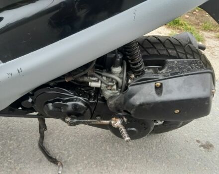 Хонда Другая, объемом двигателя 49 л и пробегом 0 тыс. км за 239 $, фото 9 на Automoto.ua