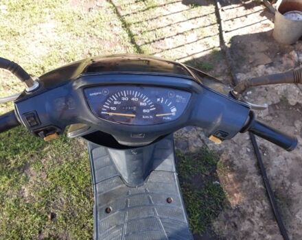 Хонда Другая, объемом двигателя 60 л и пробегом 0 тыс. км за 436 $, фото 6 на Automoto.ua