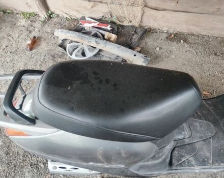 Хонда Другая, объемом двигателя 49 л и пробегом 0 тыс. км за 357 $, фото 5 на Automoto.ua