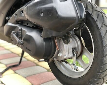 Хонда Другая, объемом двигателя 49 л и пробегом 0 тыс. км за 550 $, фото 5 на Automoto.ua