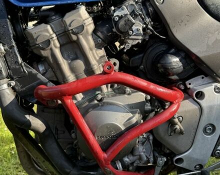 Хонда Інша, об'ємом двигуна 0.6 л та пробігом 0 тис. км за 3100 $, фото 8 на Automoto.ua