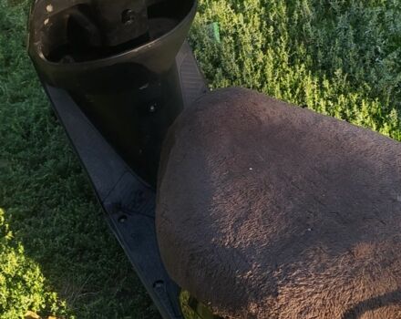 Хонда Інша, об'ємом двигуна 56 л та пробігом 0 тис. км за 167 $, фото 2 на Automoto.ua