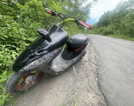 Хонда Другая, объемом двигателя 65 л и пробегом 0 тыс. км за 485 $, фото 4 на Automoto.ua