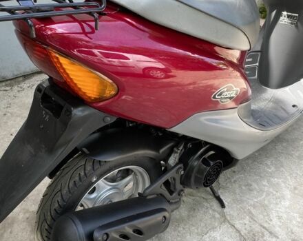 Хонда Другая, объемом двигателя 49 л и пробегом 0 тыс. км за 550 $, фото 6 на Automoto.ua