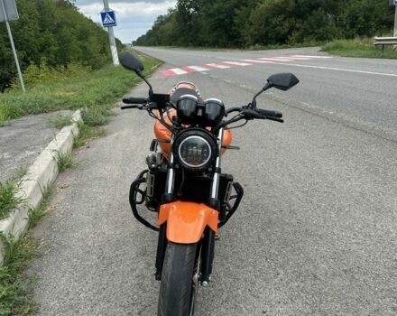 Хонда Другая, объемом двигателя 0.6 л и пробегом 0 тыс. км за 4000 $, фото 4 на Automoto.ua