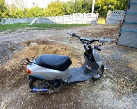 Хонда Другая, объемом двигателя 65 л и пробегом 0 тыс. км за 587 $, фото 1 на Automoto.ua