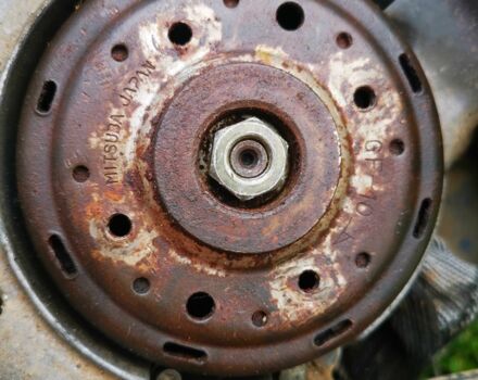 Хонда Інша, об'ємом двигуна 49 л та пробігом 0 тис. км за 131 $, фото 6 на Automoto.ua