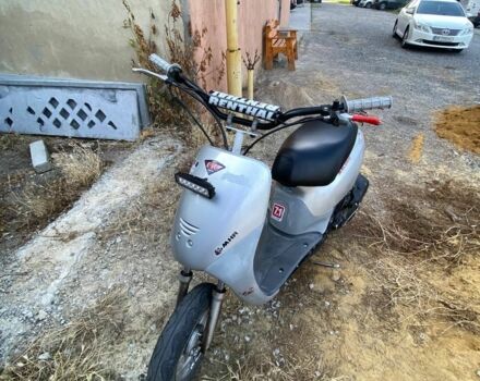 Хонда Другая, объемом двигателя 65 л и пробегом 0 тыс. км за 587 $, фото 3 на Automoto.ua