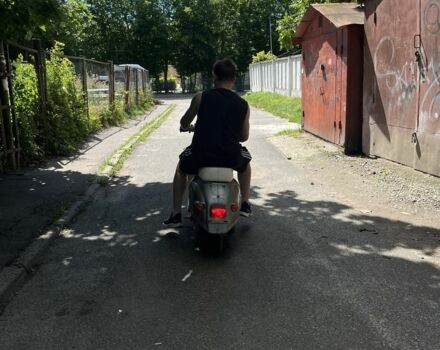 Хонда Другая, объемом двигателя 0 л и пробегом 0 тыс. км за 243 $, фото 4 на Automoto.ua