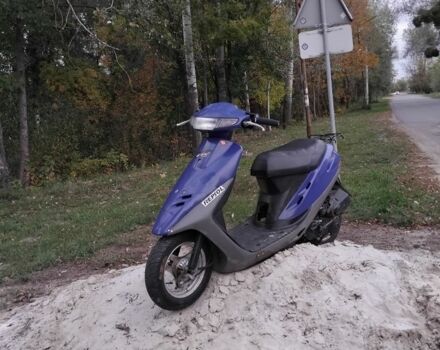 Хонда Другая, объемом двигателя 65 л и пробегом 0 тыс. км за 328 $, фото 2 на Automoto.ua