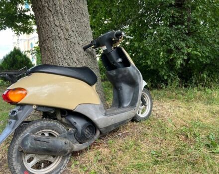 Хонда Інша, об'ємом двигуна 49 л та пробігом 0 тис. км за 166 $, фото 1 на Automoto.ua