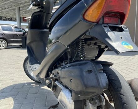Хонда Інша, об'ємом двигуна 72 л та пробігом 0 тис. км за 315 $, фото 2 на Automoto.ua