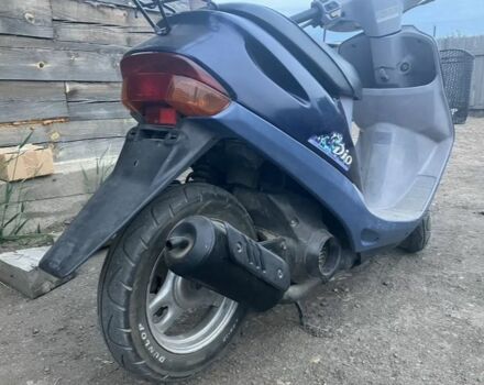 Хонда Другая, объемом двигателя 49 л и пробегом 0 тыс. км за 158 $, фото 4 на Automoto.ua